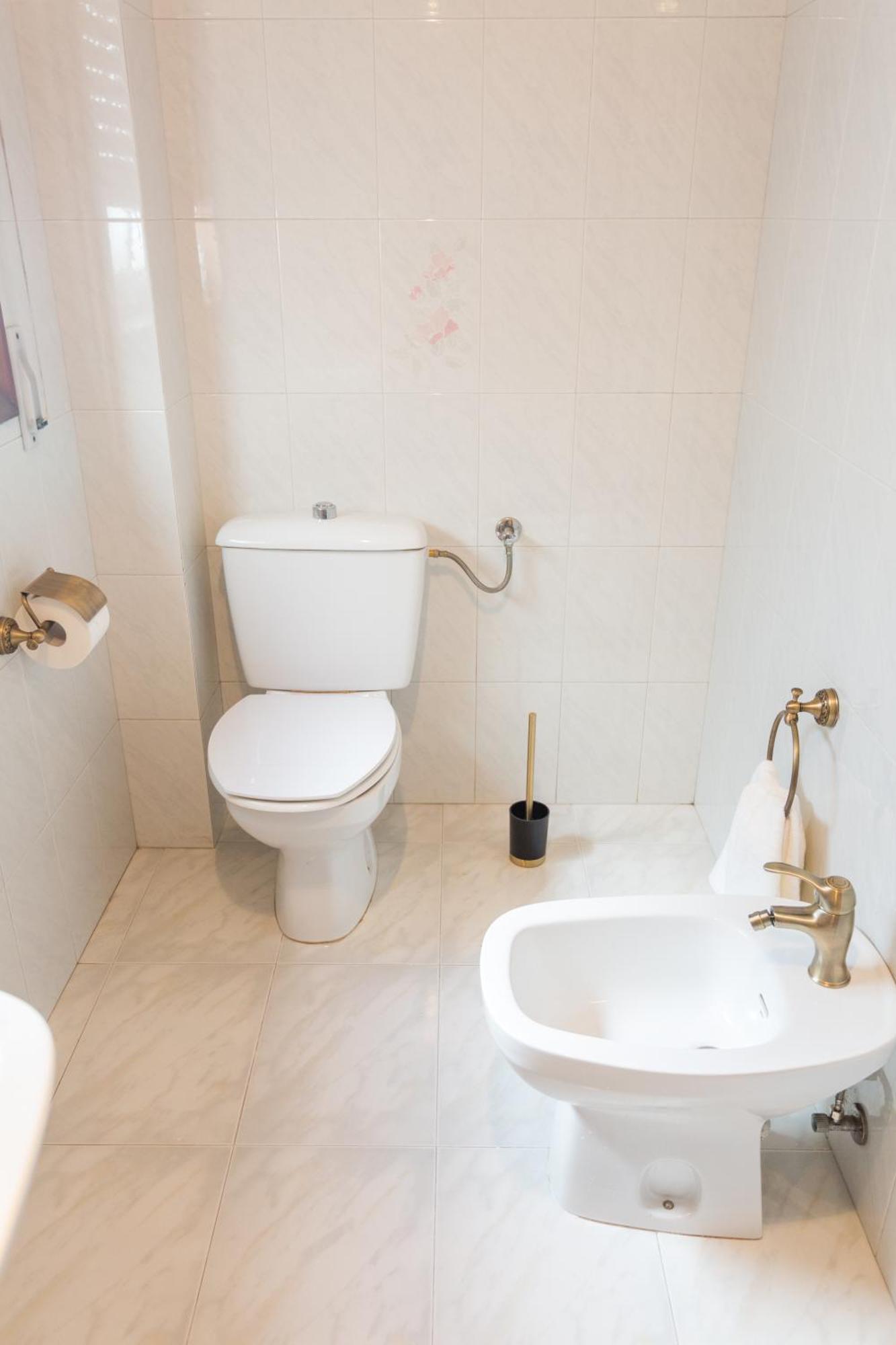 Disfruta De Melide En Este Amplio Apartamento Екстер'єр фото